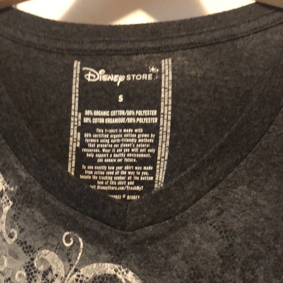 Mickey & Minnie T shirt - Picture 2 of 2